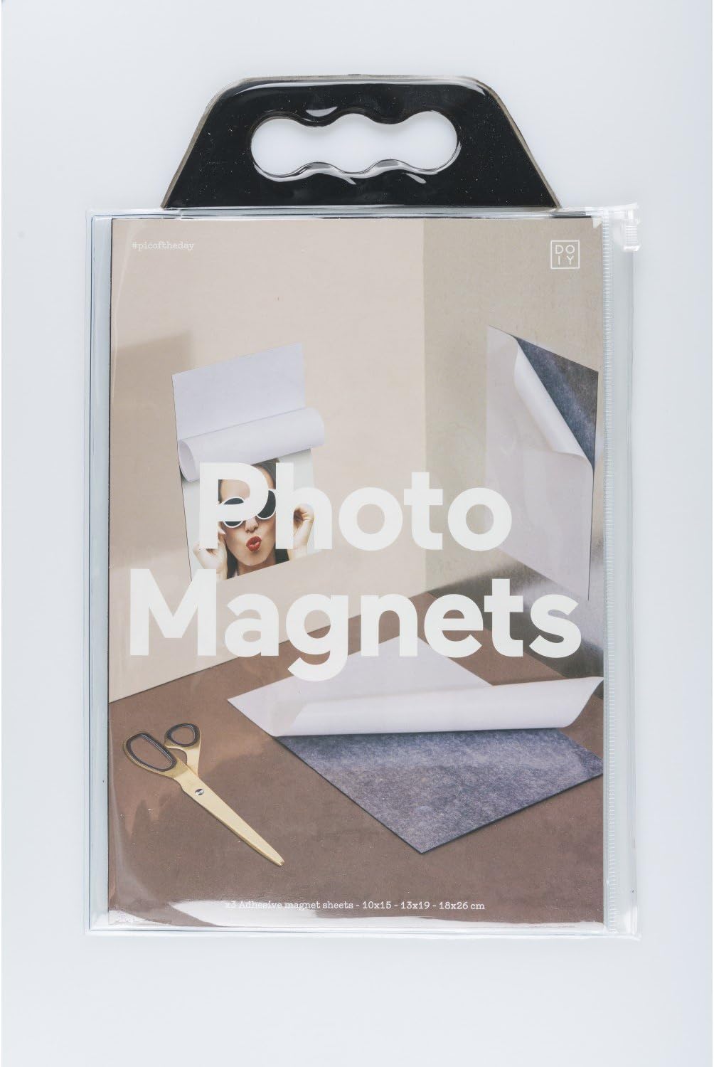 Photo Magnets - Foto Magnete von Doiy