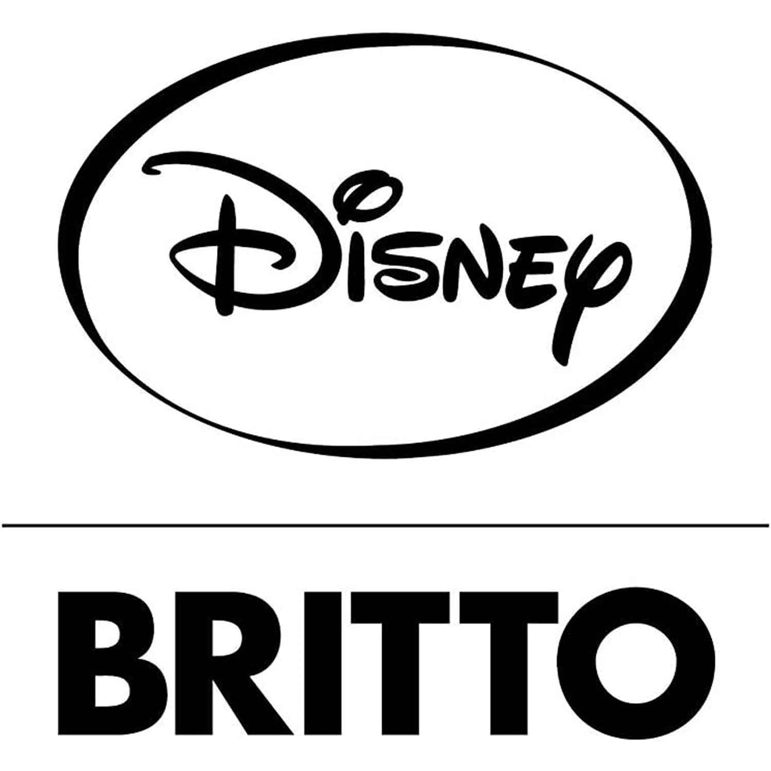 Mickey Mouse Band Leader Figure - Disney by Britto