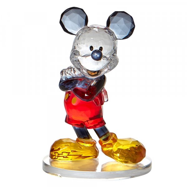Facets-Figur-Mickey-Mouse-berlindeluxe-glas-mickeymaus-schuhe