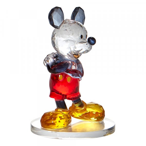 Facets Figur "Mickey Mouse"
