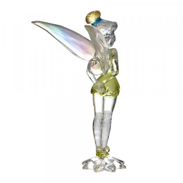 Facets-Figur-Tinker-Bell-berlindeluxe-fee-grueneskleid-hinten-fluegel