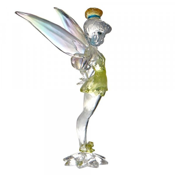 Facet's Tinker Bell figure