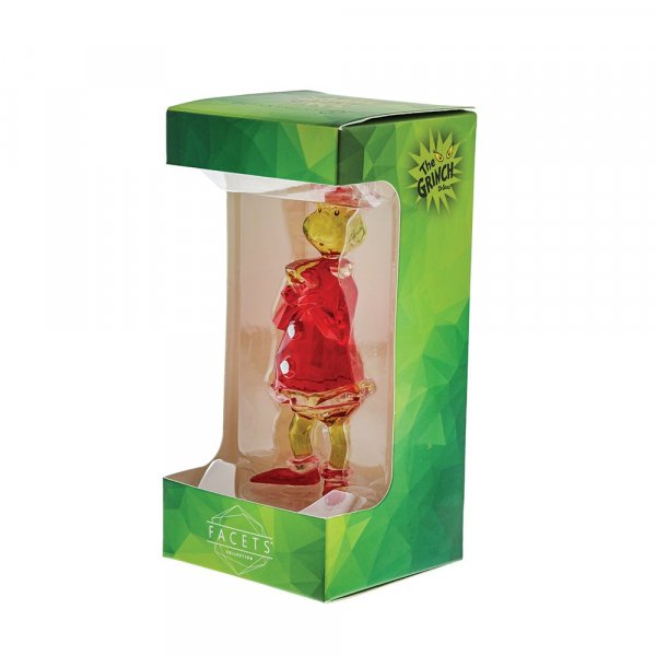 Facets-Figur-The-Grinch-berlindeluxe-grinch-rot-muetze-rot-verpackung