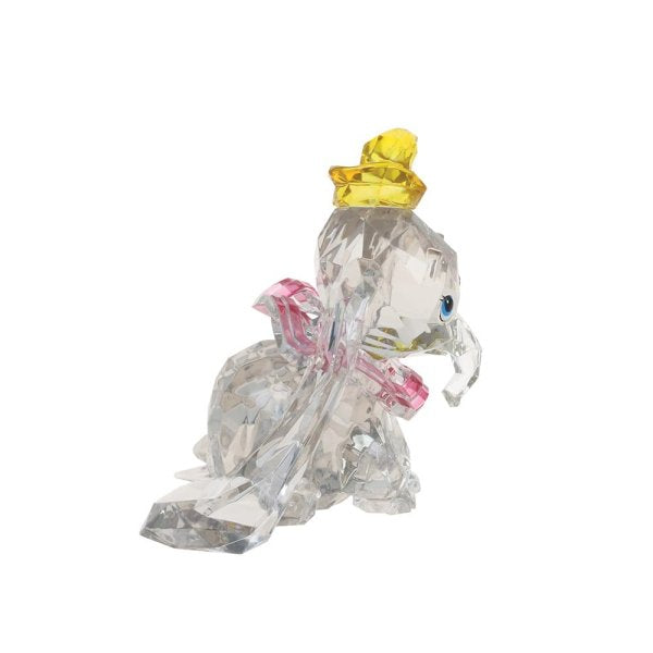 Facets-Figur-Dumbo-brlindeluxe-elefant-muetze-gelb