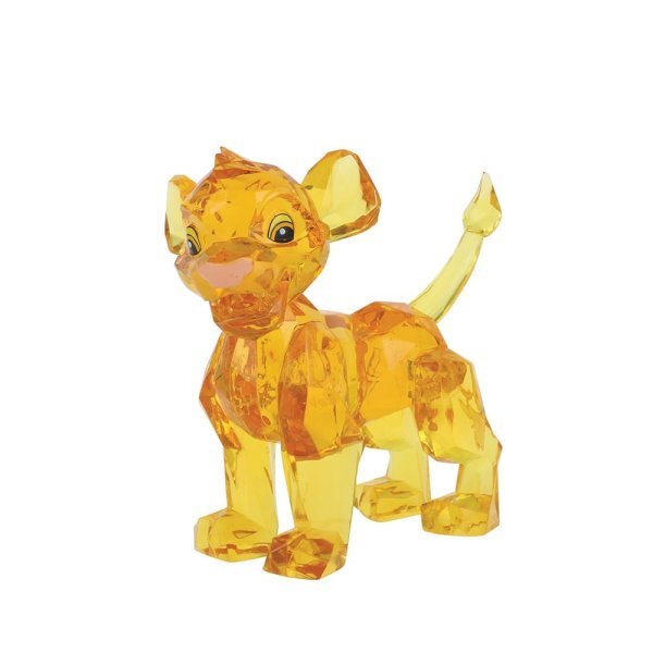 Facets-Figur-Simba-berlindeluxe-kind-loewe-gelb-glas