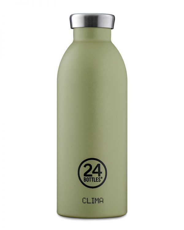Thermal bottle CLIMA special edition 2019 - 24 bottles