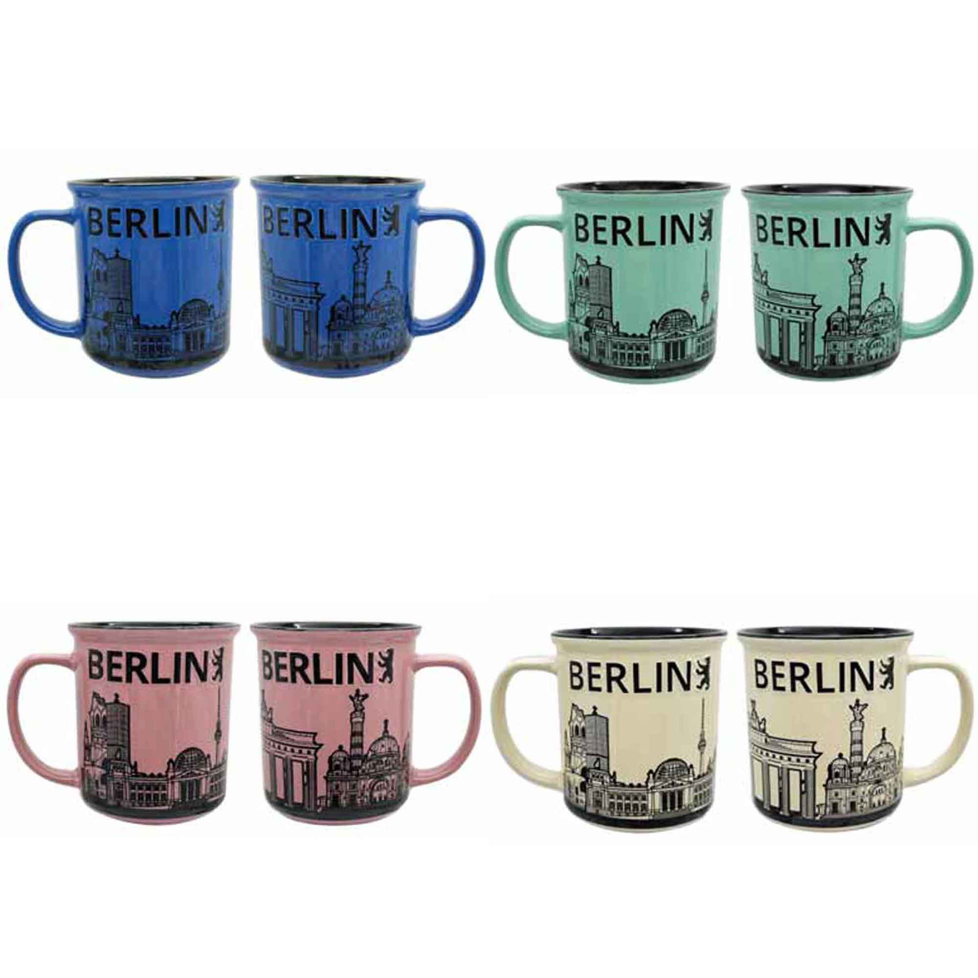 Berlin Jumbo-Tasse-3D-Relief-Berlin-Skyline-berlindeluxe-berlin-tassen-brandenbrugertor-reichtags