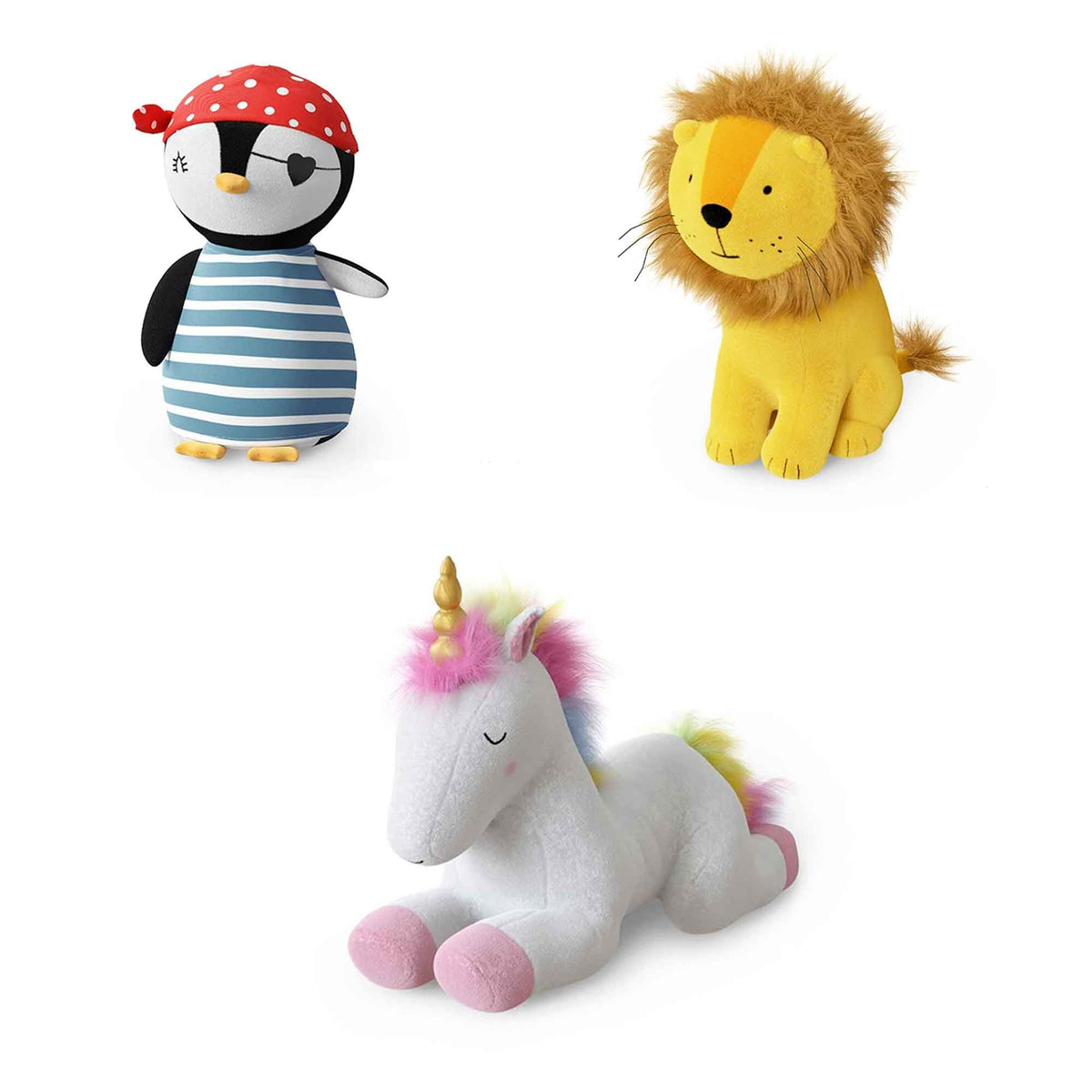 Extraordinary-cuddly-toys-berlindeluxe_penguin-unicorn