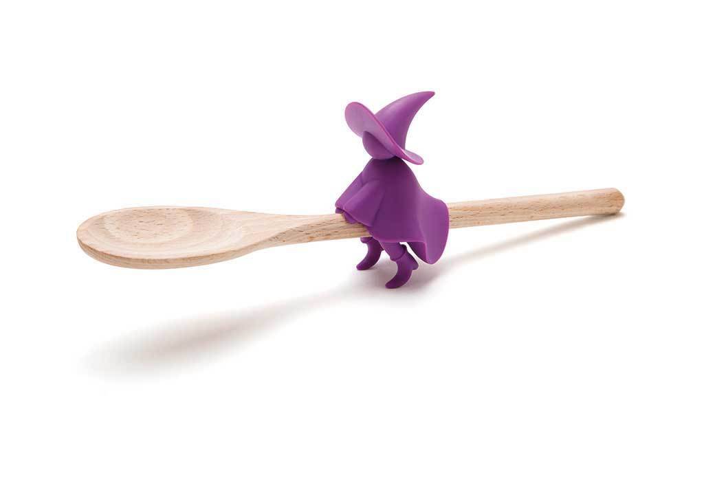 Agatha spoon holder from Ototo