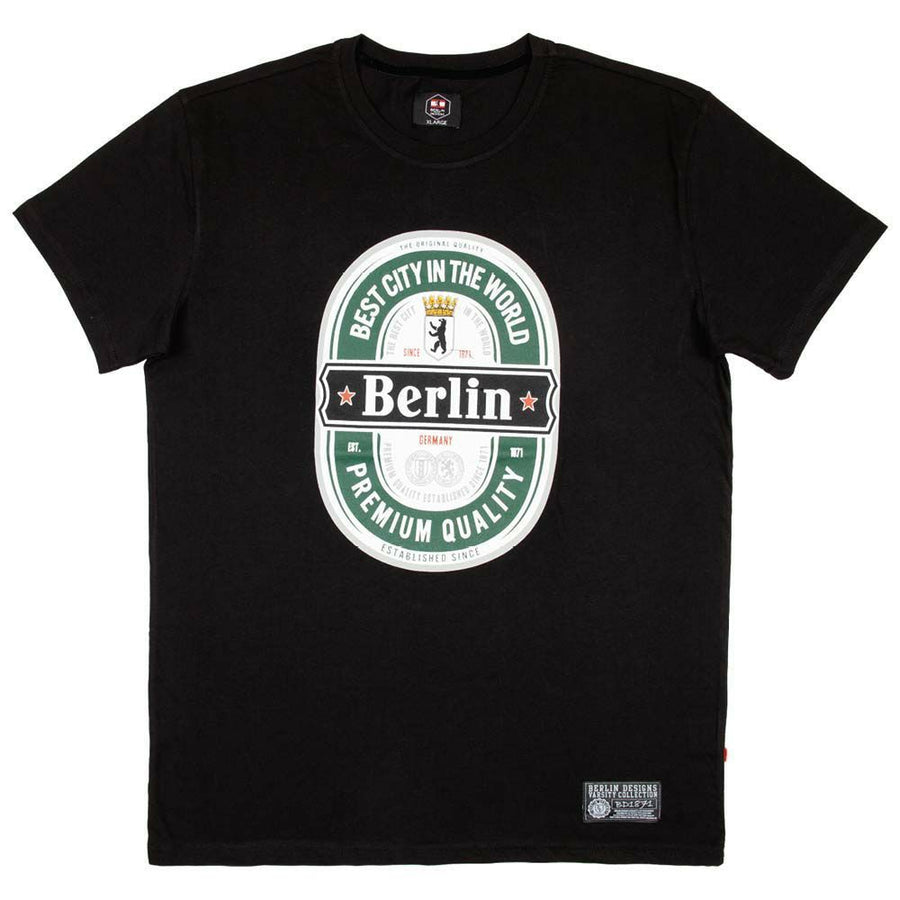 berlin tshirts berlindeluxe berlin premium quality botle tshirt