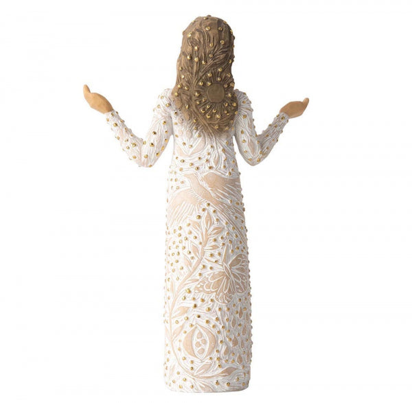 Everyday Blessings - Willow Tree Figurine