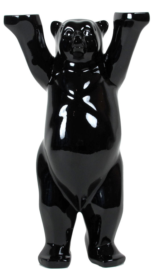 Buddy-Bear-BLACK-schwarz-berlindeluxe-schwarz-figur