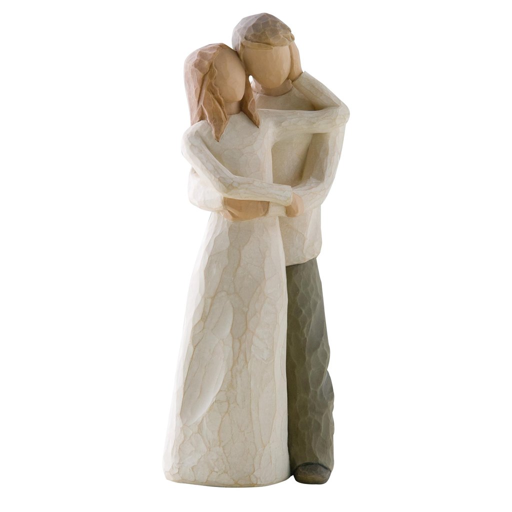 Together - Willow Tree Figur