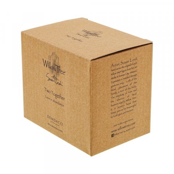 Two-Together-Willow-Tree-Figur-berlindeluxe-babys-box