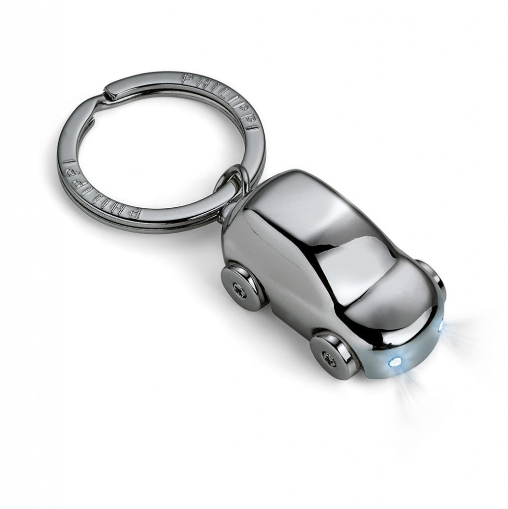 Cruiser LED Car - Philippi Key Ring