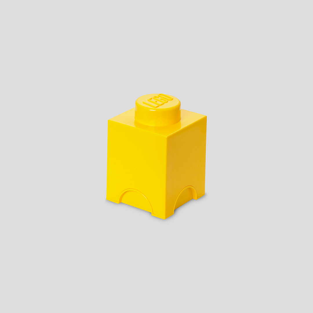 Lego Storage - Aufbewahrungsbox 1er