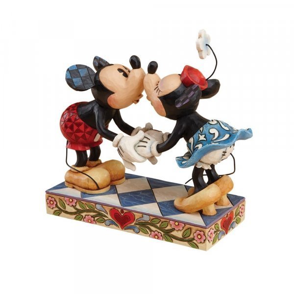 Smooch-for-my-Sweetie-Mickey-Minnie-Disney-berlindeluxe-mauese-liebe-kuessen-seite