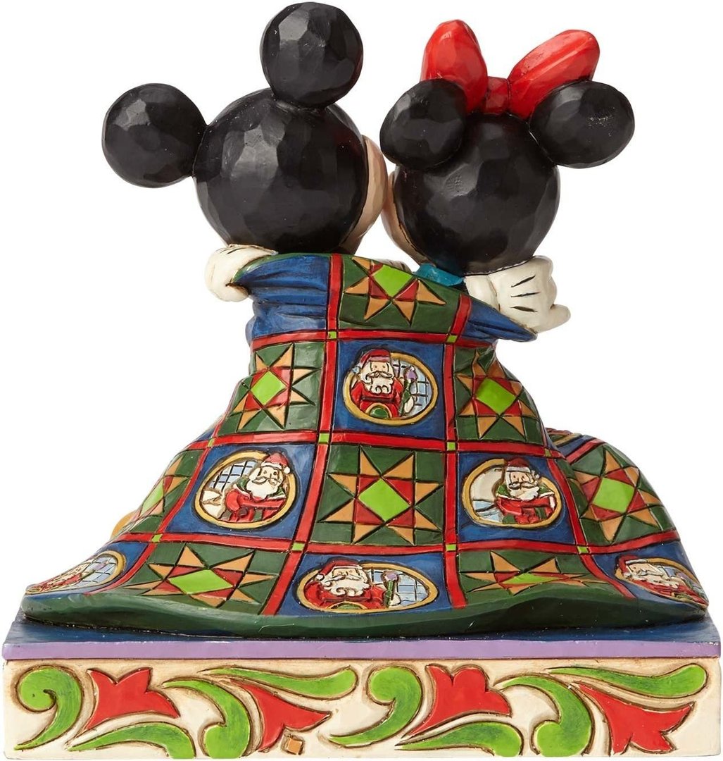 Warm-Wishes-Mickey-Minnie-Figur-berlindeluxe-mauese-mantel-hinten