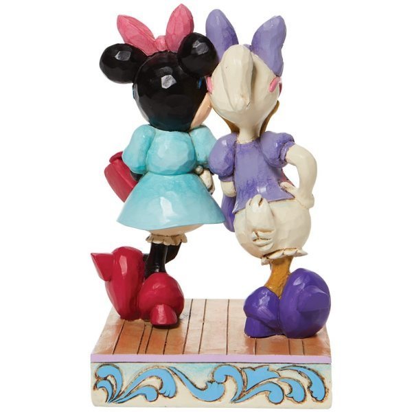"Modische Freunde" Minnie & Daisy Figur - Disney