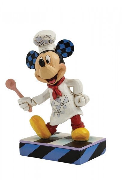 Mickey Maus Koch - Disney Figur