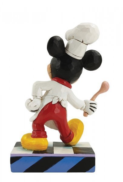Mickey Maus Koch - Disney Figur