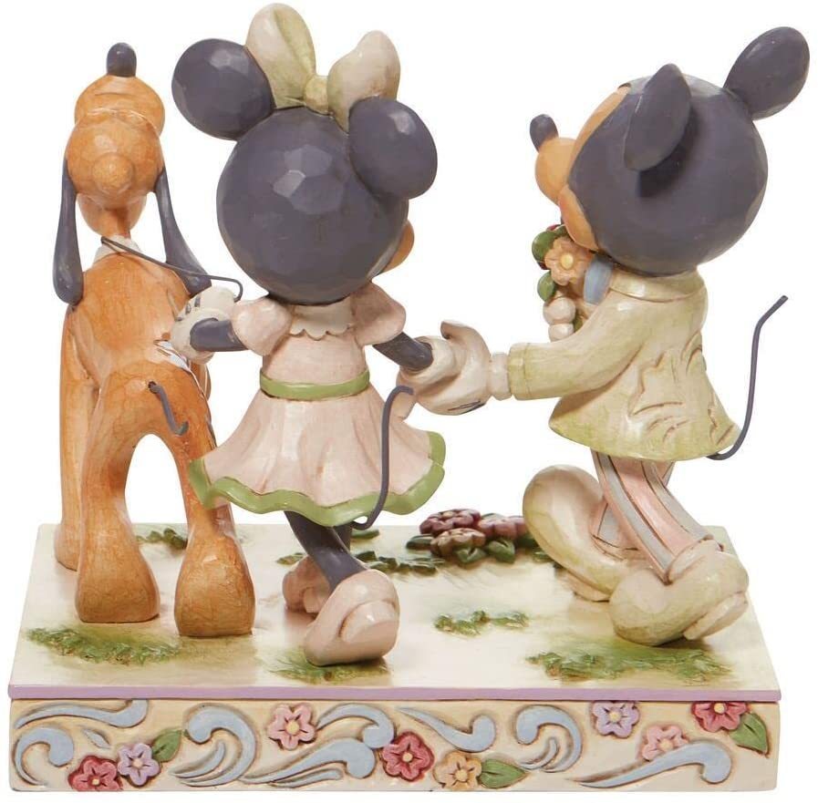 Mickey-Minnie-Pluto-Figur-Disney-berlindeluxe-maeuse-hund-hinten