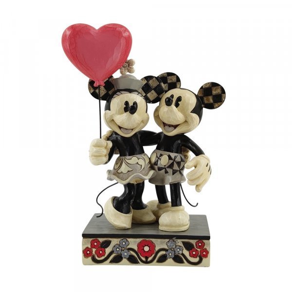 Love is in the Air Mickey & Minnie - Disney