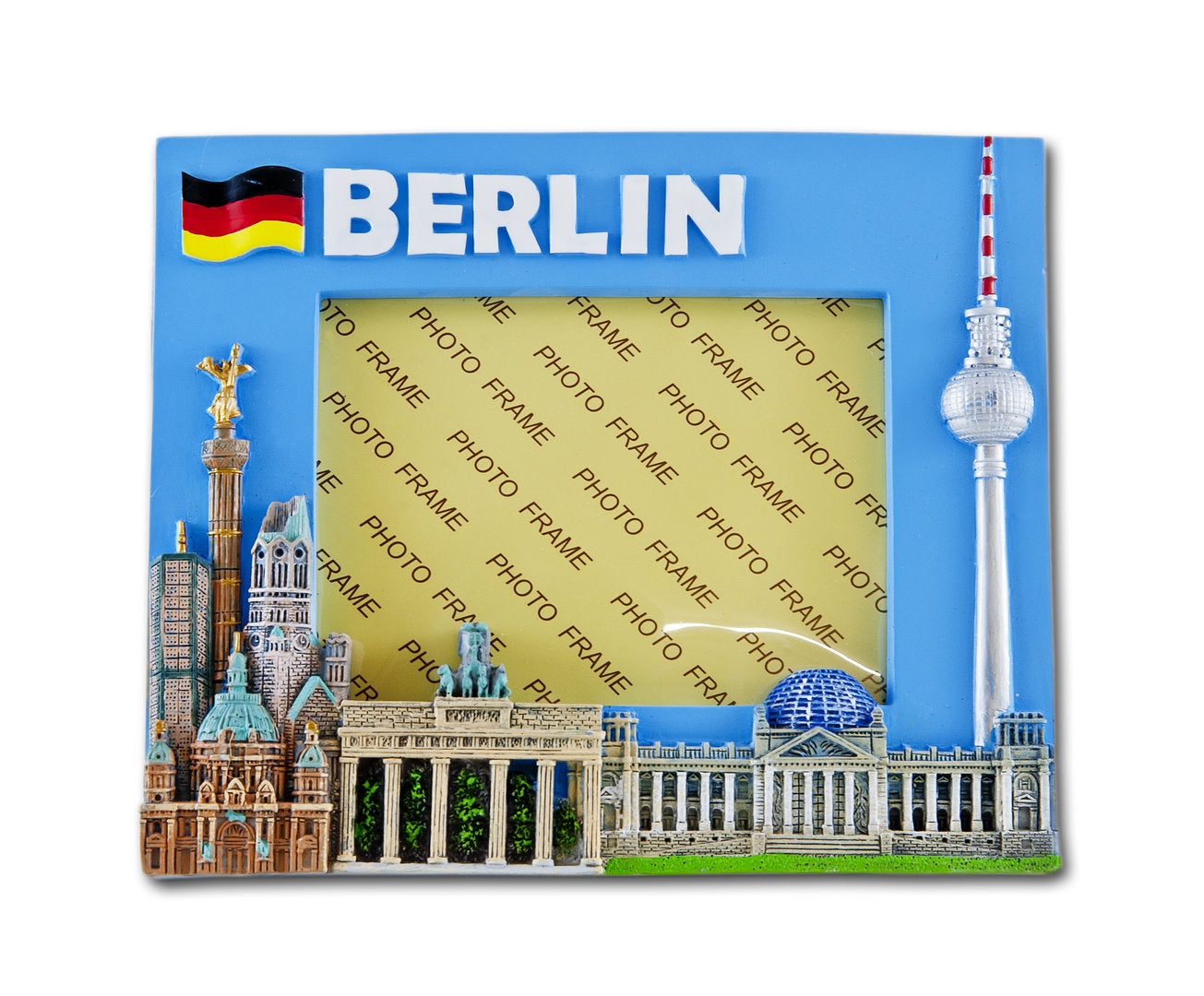 Picture frames Berlin - photo frames