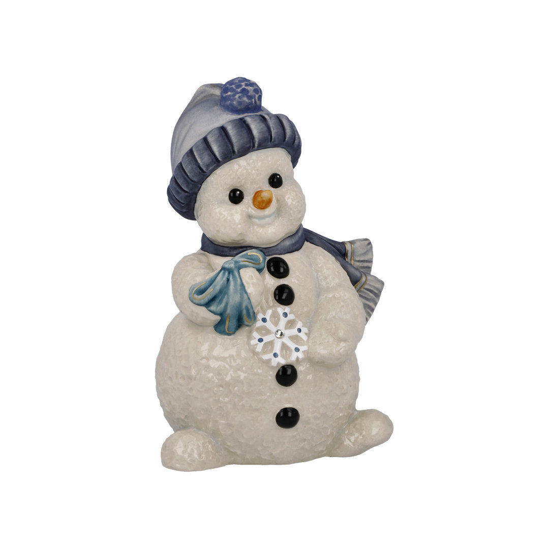 Goebel figurine "My Snowflake"