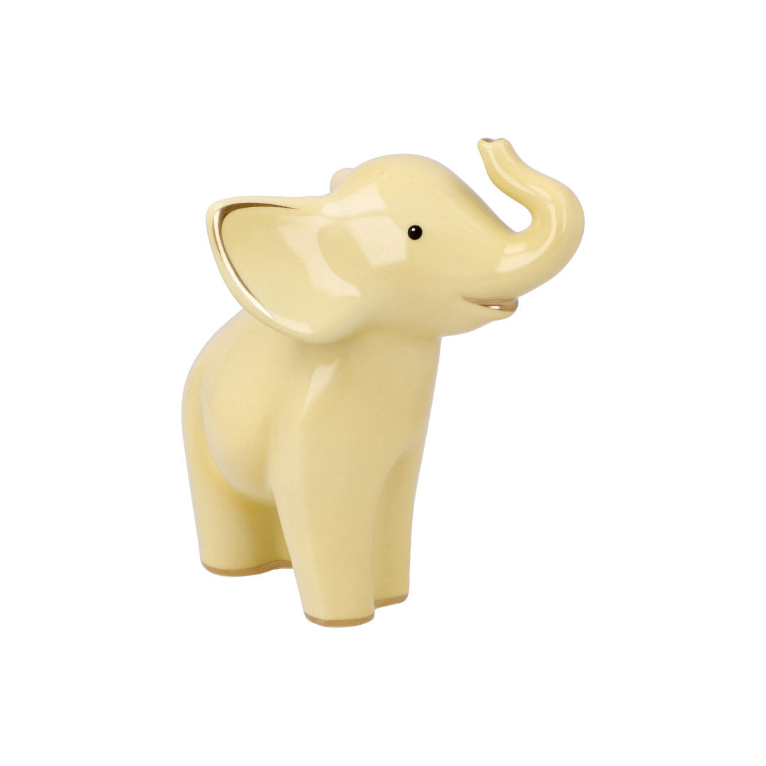 Jotto - Elefant Porzellanfigur 11cm