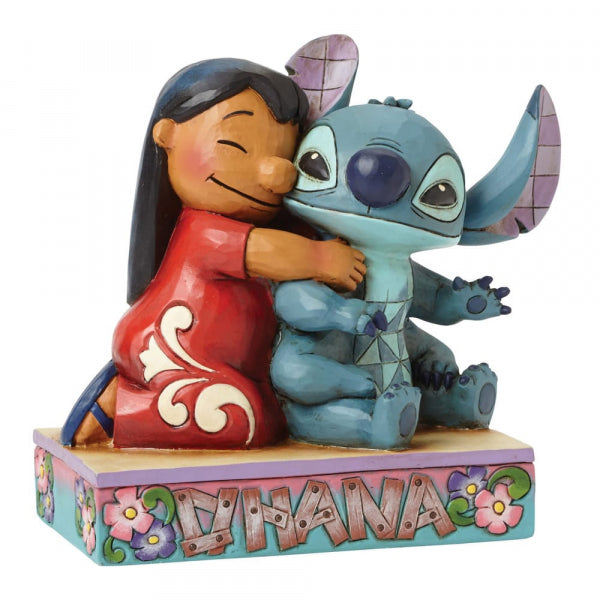 Ohana Means Family (Lilo & Stitch)