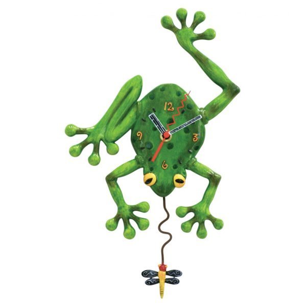 Allen Designs "Frog Fly"