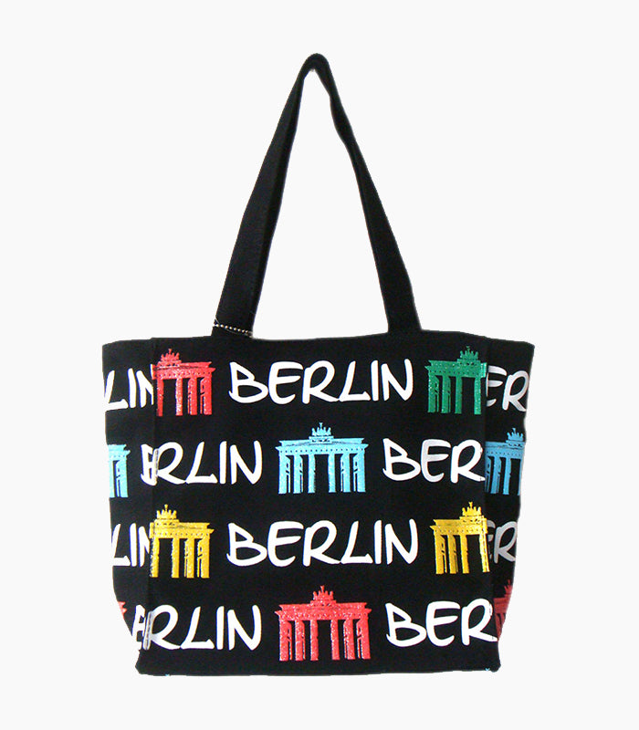Berlin Tasche Naomi S von Robin Ruth