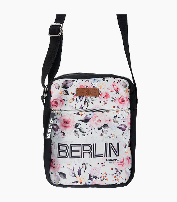 Berlin shoulder bag Morten S by Robin Ruth
