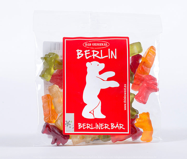 Fruit gum-Berliner-Bears-berlindeluxe-gummibears-sweets