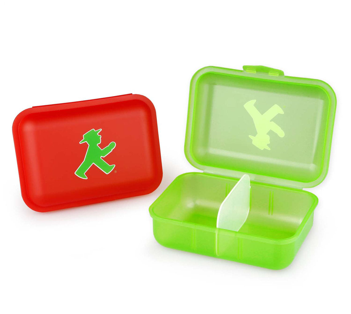Brotbox-Ampelmann-nette-Lunchbox-Brotdose-für-alle-Fälle-berlindeluxe-rote-brotdose-gruene-brotbox