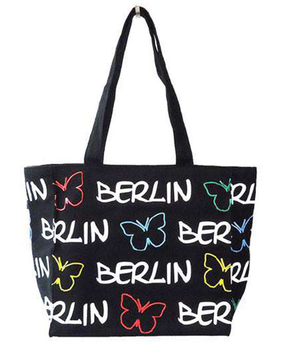 Robin Ruth bag butterfly small