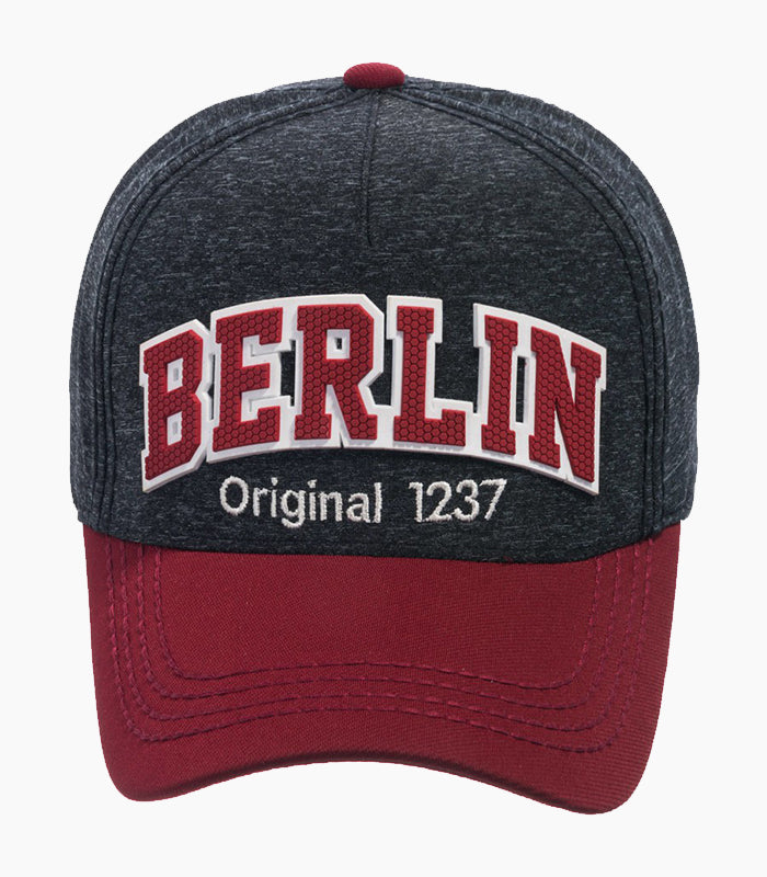 Berlin-Cap-Siro-von-Robin-Ruth-berlindeluxe-berlin-rot-original