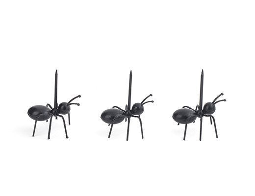 Party Pieker Ameisen "Party Picks Ants"