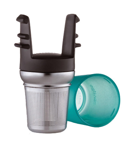 Contigo tea filter for West Loop thermo cups