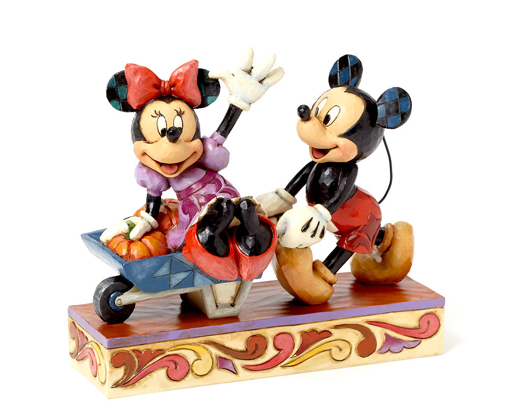 Mickey-Minnie-Disney-figur-Berlindeluxe-Traditions-herbst