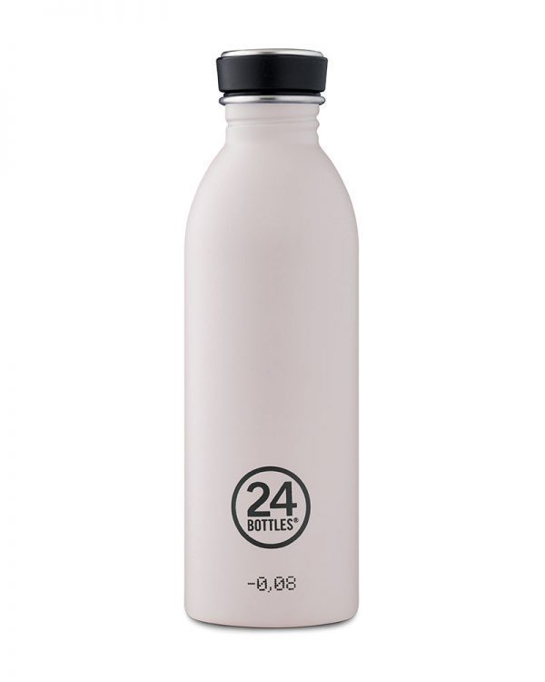 Trinkflasche - 24 Bottles Edelstahl 2019
