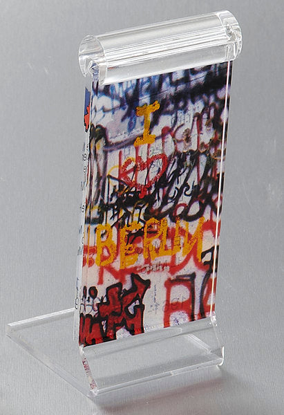 Wall piece "Berlin Wall"