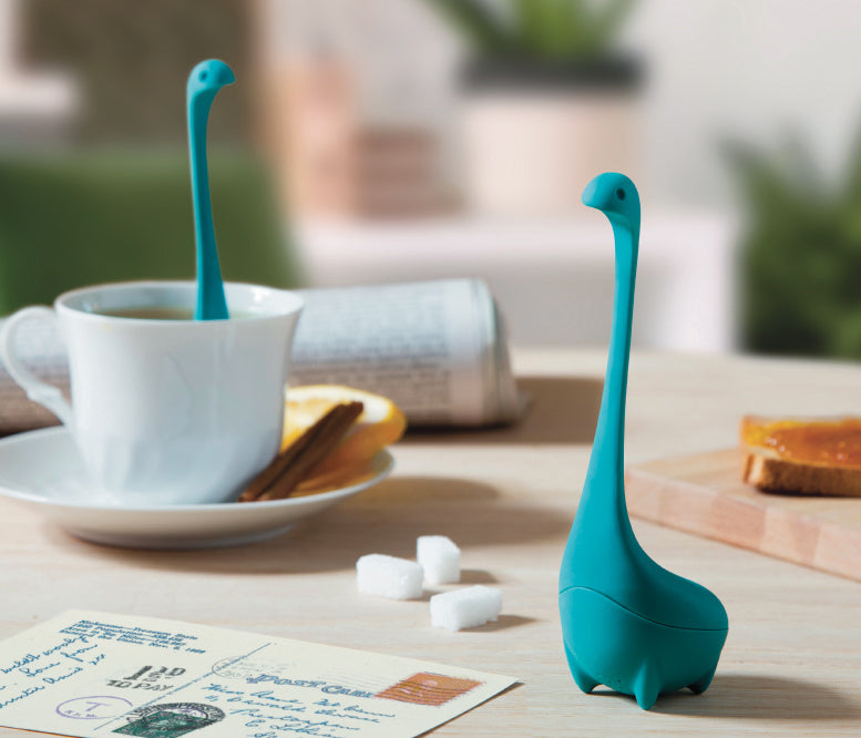 Tea infuser Nessie - OTOTO Design