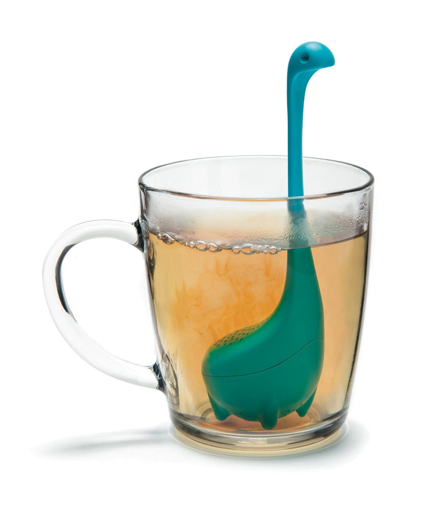 Tee-Ei-Nessie-OTOTO-design-berlindeluxe-dino-blau-zucker-tasse-tee