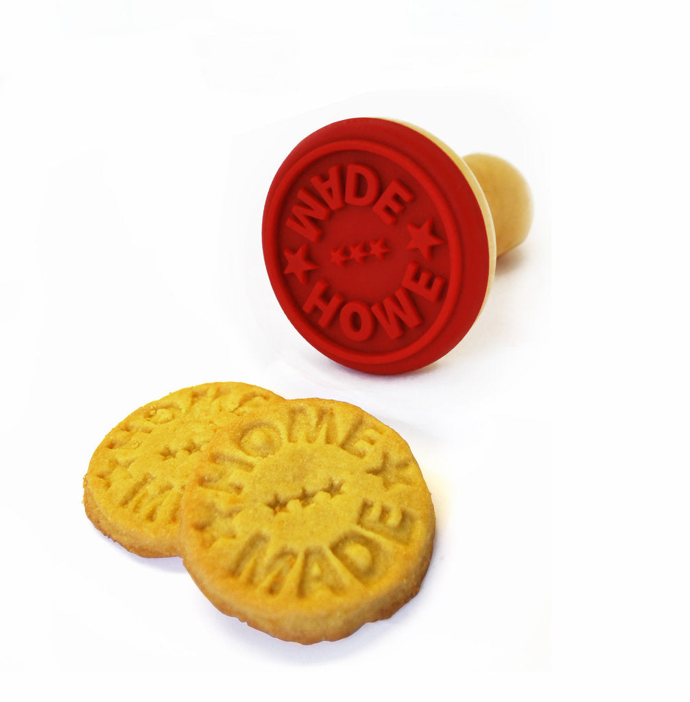 Cookie Stamp "Cookie Stamp"