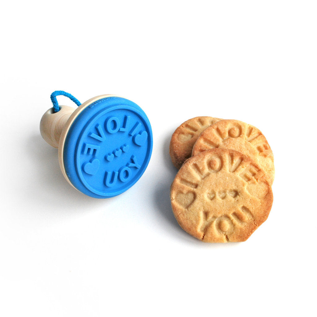Keks-Stempel "Cookie Stamp"