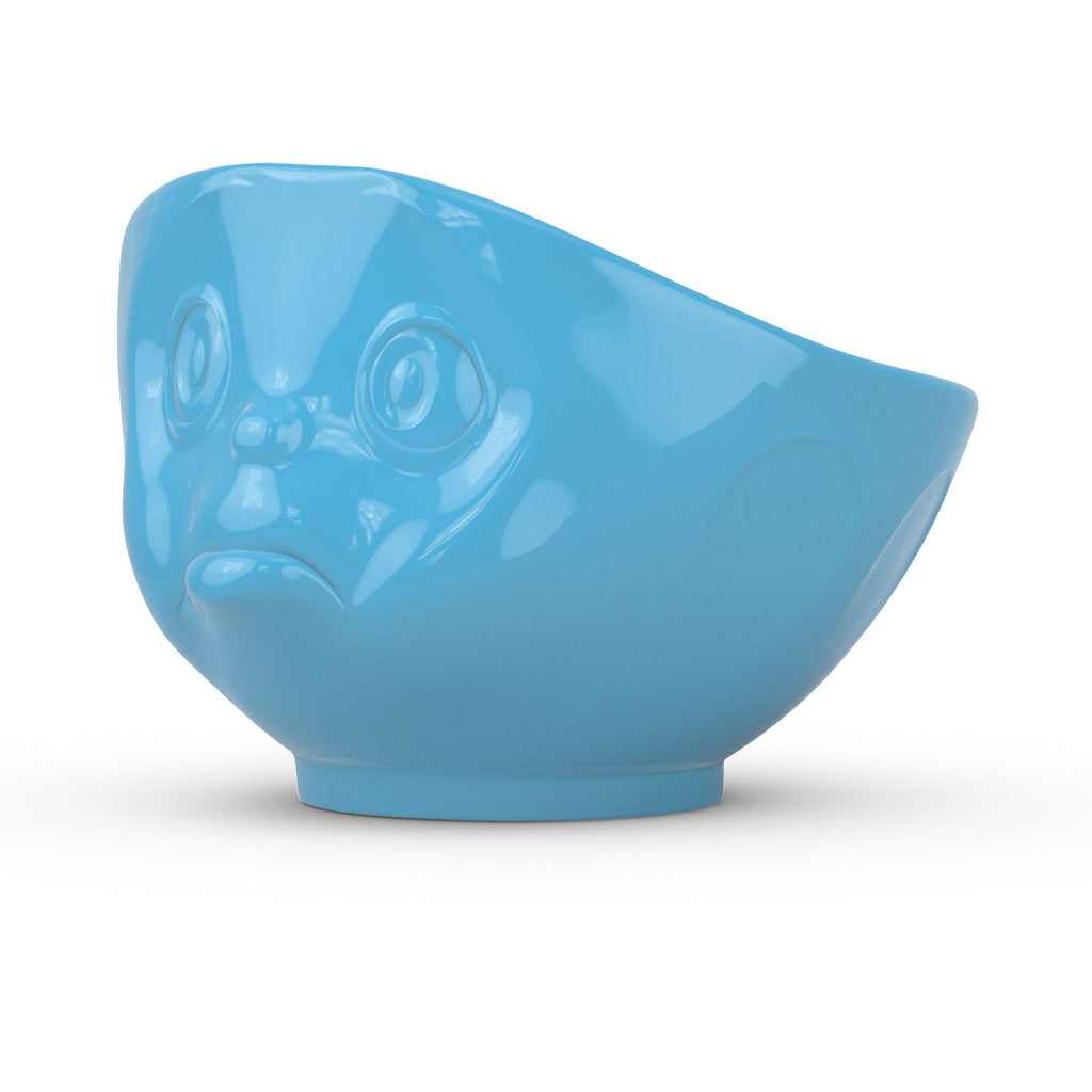 Cup Pouting Blue - TV Cups
