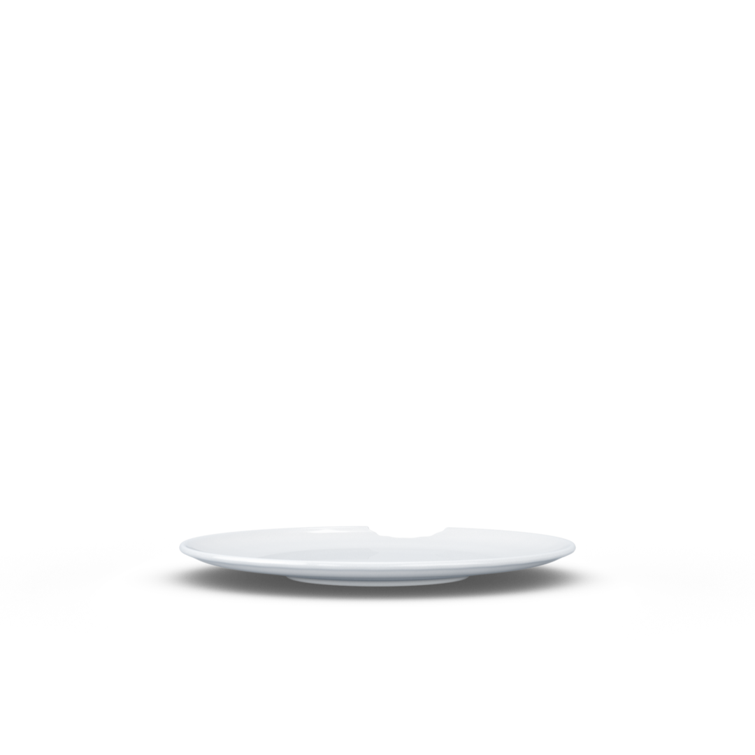 Tellerchen mit Biss 15cm - Kleines Teller Set