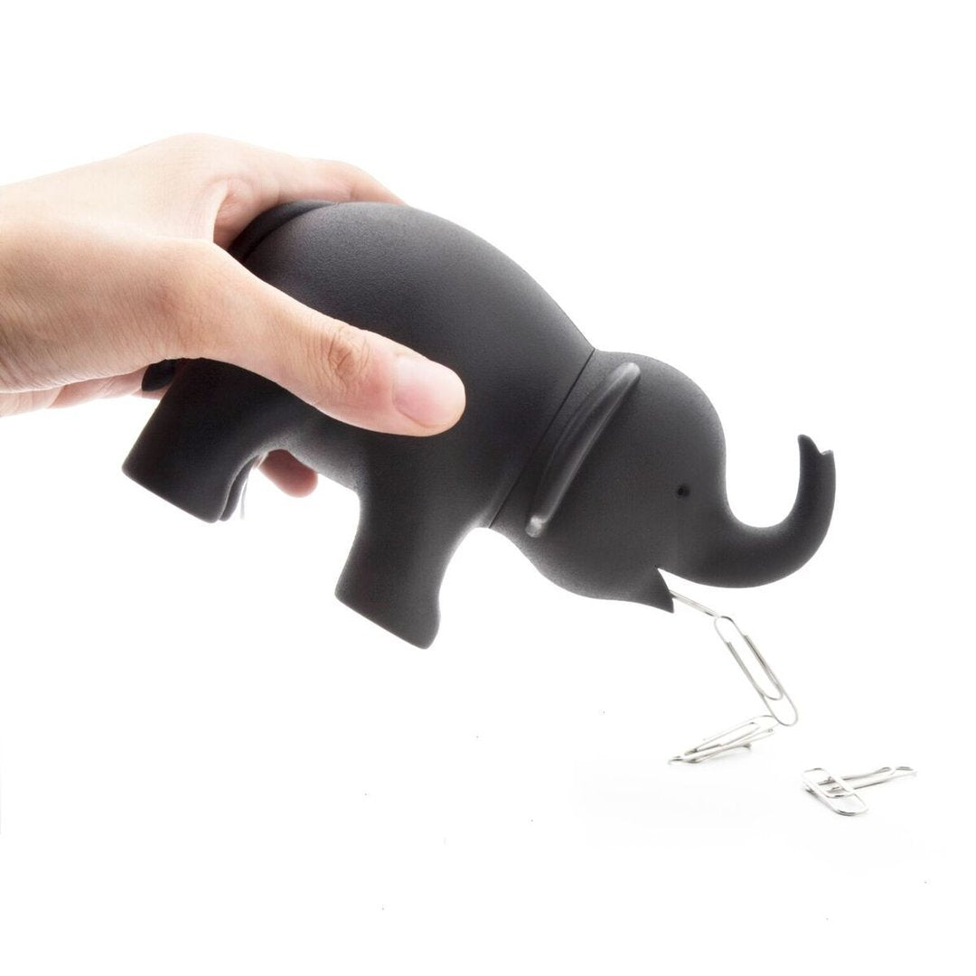 Tape dispenser elephant